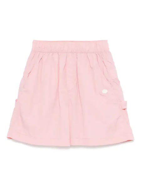 Szorty :chocoolate różowe