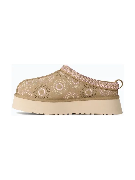 Pantofi Ugg maro