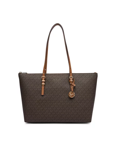 MICHAEL Michael Kors Τσάντα καφέ