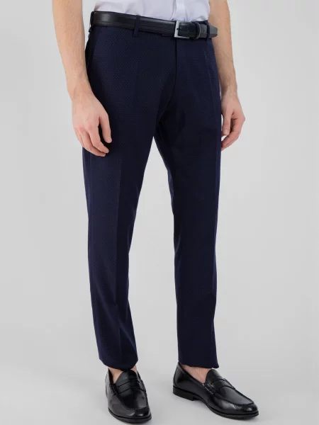 Antony Morato Штани класичні синій