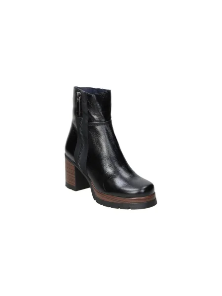 Pantofi Dorking negru