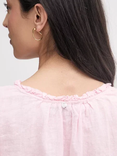 Mos Mosh блузка лляна