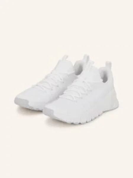 Nike Fitness Obuv Free Metcon 6 bílá