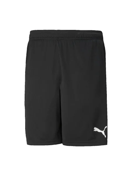 Šortky Puma čierna
