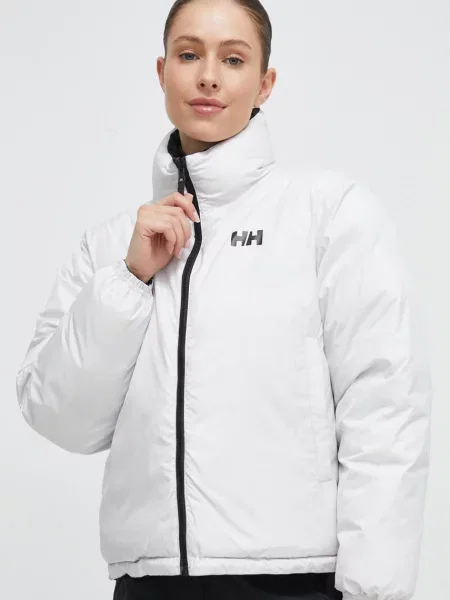 Двусторонняя куртка Helly Hansen черная