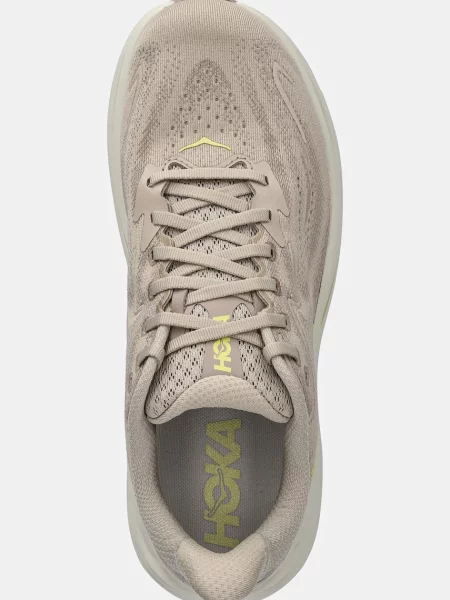 Бігові кросівки Hoka Clifton 10 чорний