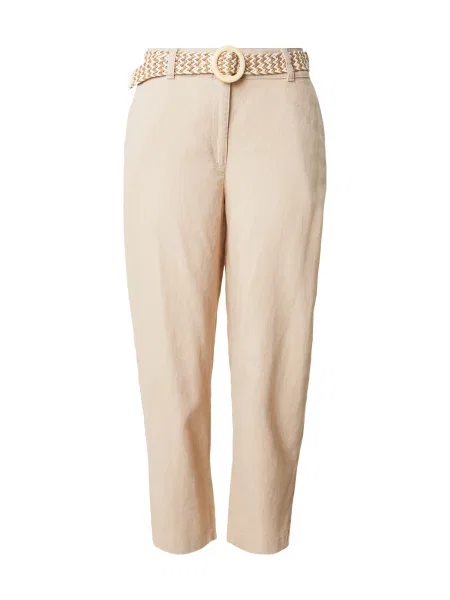 S.Oliver Pantaloni bej