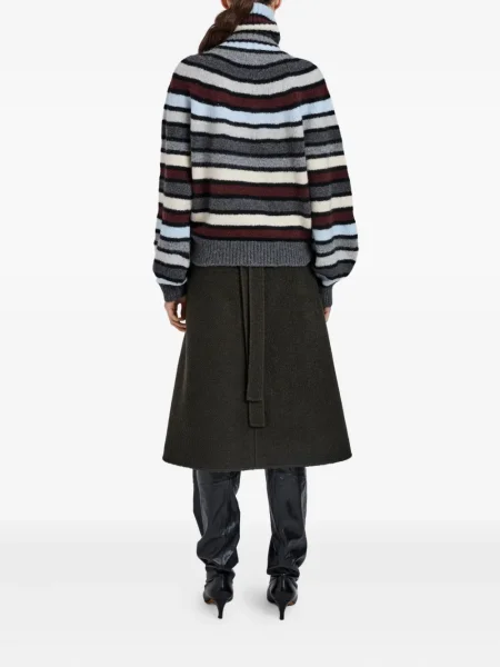 Pulover Proenza Schouler cu dungi