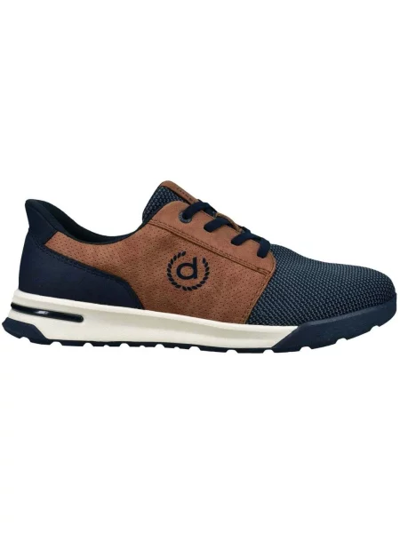 Pantofi Bugatti albastru