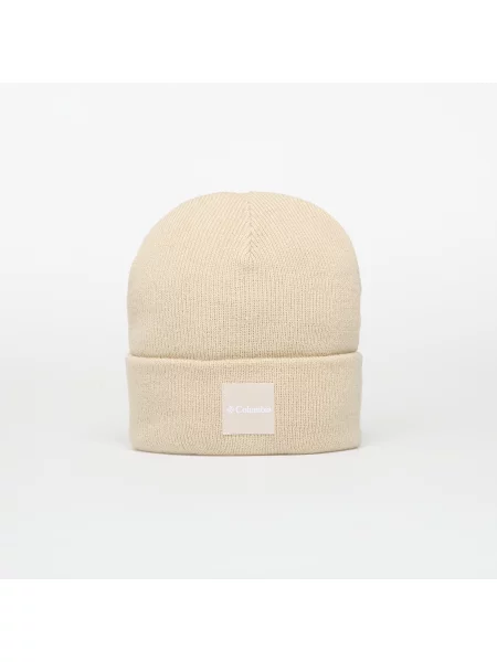 Утепленная шапка Columbia с камнями