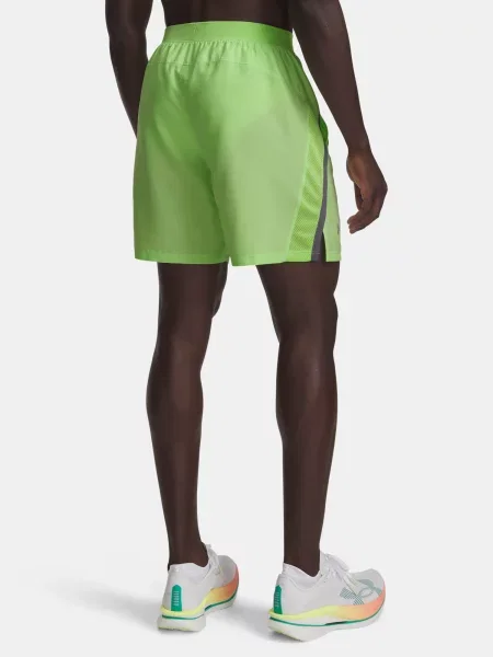 Pantaloni scurți Under Armour negru
