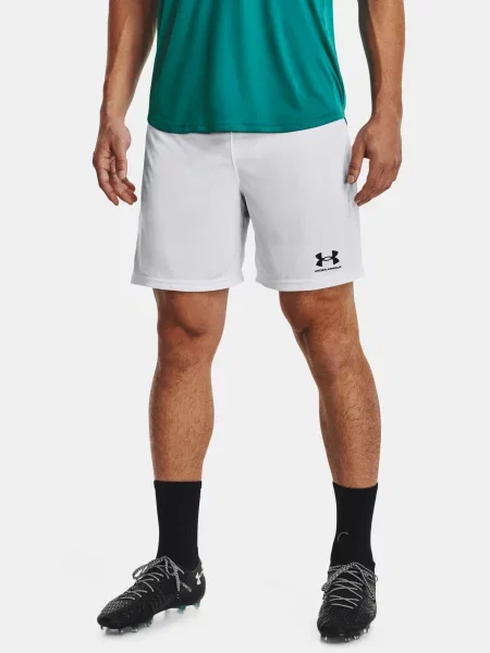 Kratke hlače za nastop Under Armour siva