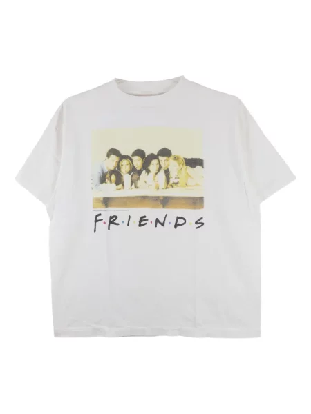 Tricou Saint Mxxxxxx alb