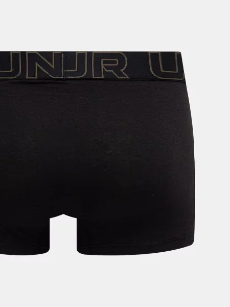 Under Armour боксери 83 Perf Cotton 3 шт.