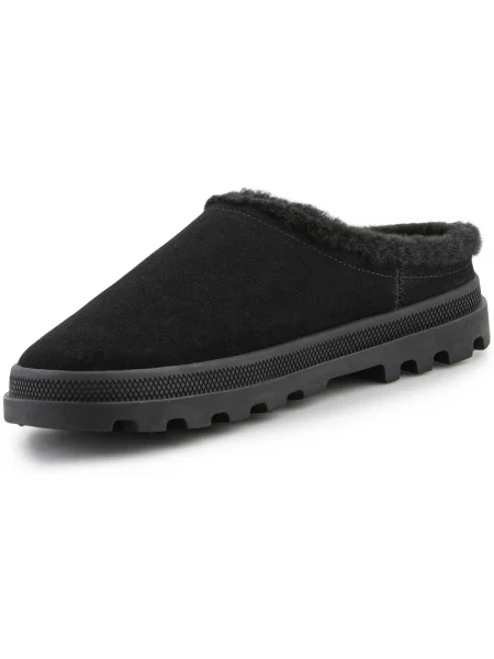 Pantofi Palladium negru
