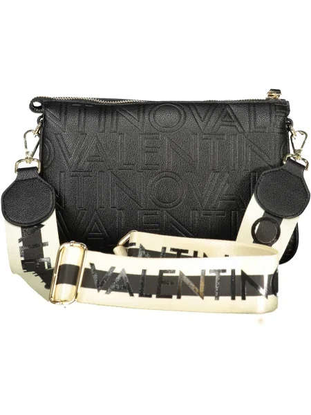 Geanta crossbody Valentino negru