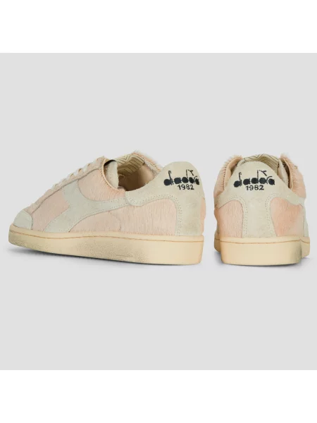 Pantofi Diadora bej