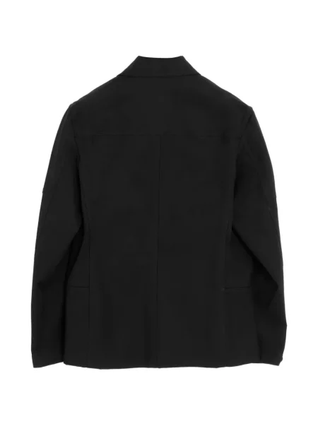 Geacă cămașă Valentino Garavani negru