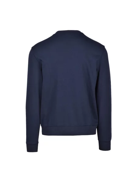 Bluza Sun68 niebieska