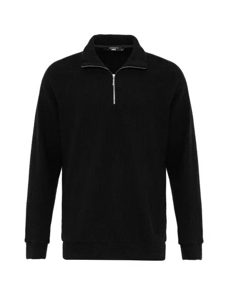 Antioch Pulover negru