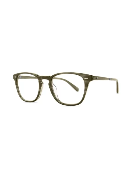 Ochelari de soare Mr. Leight verde