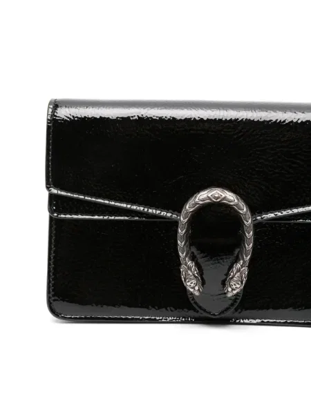 Боди Gucci черно