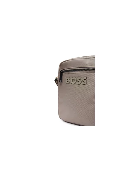 BOSS torbica bež