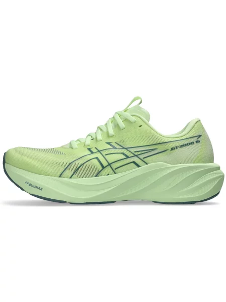 Pantofi Asics galben