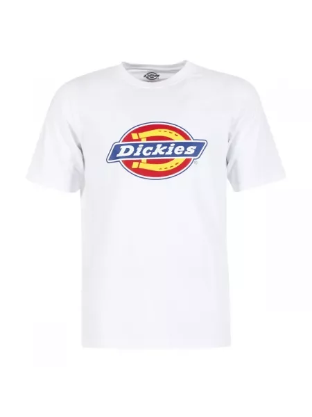 Majica Dickies bijela
