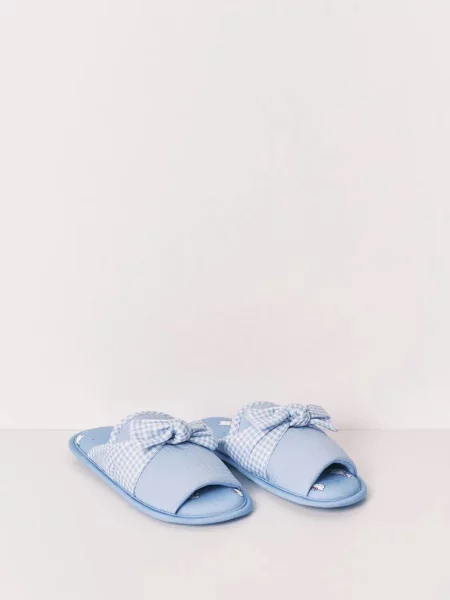 Тапочки Women'secret