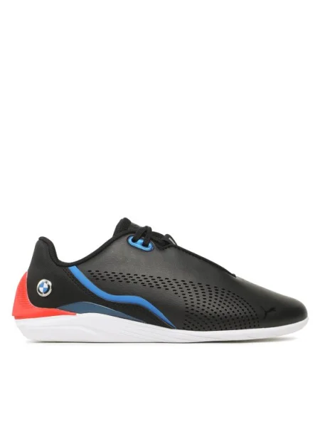 Puma Sneakers Bmw Mms Drift Cat Decima Jr negru