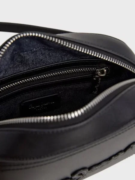 Сумка Pepe Jeans чорна