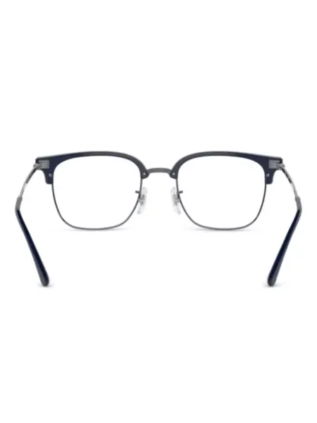 Ochelari de soare Ray-ban albastru