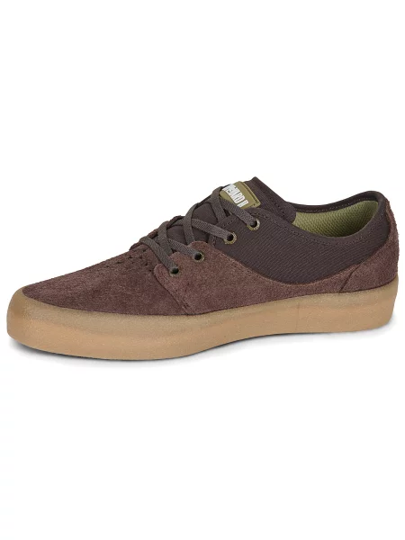 Pantofi Globe maro