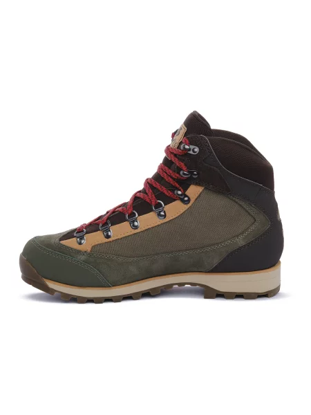 Pantofi Tecnica verde