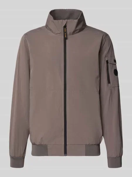 Wiatrówka ze stójką model YETUR' Cars Jeans