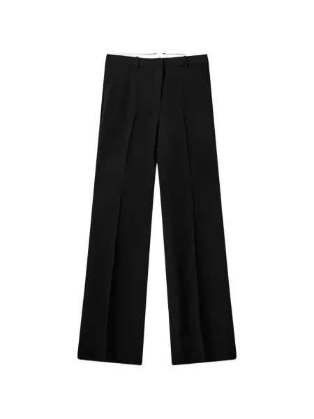 Pantaloni The Garment negru