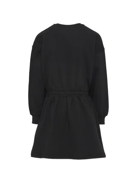 Φόρεμα Moschino μαύρο