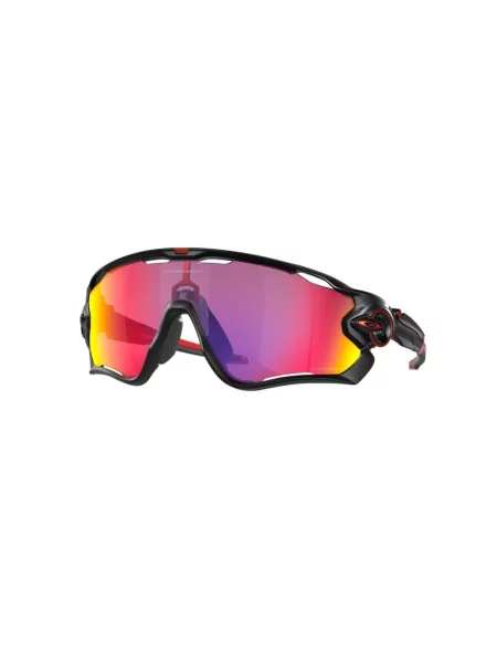 Oakley Akcesoria unisex ONE SIZE Okulary przeciwsłoneczne Sole czarny