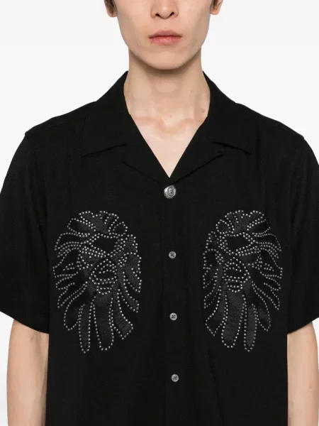 Cămașă Bape Black *a Bathing Ape® negru