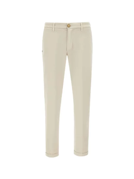 Pantaloni chino Re-hash