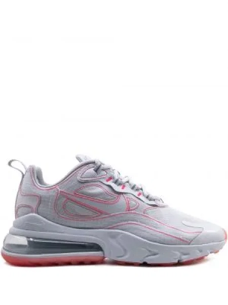 Sneakerși Nike Air Max 270 gri