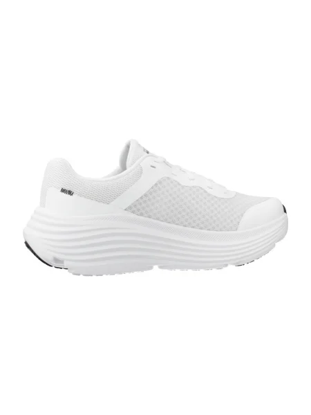 Pantofi Skechers alb