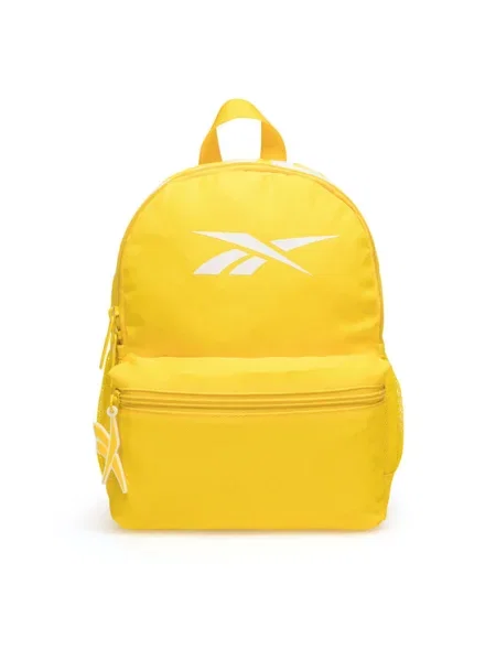 Rucsac Reebok galben