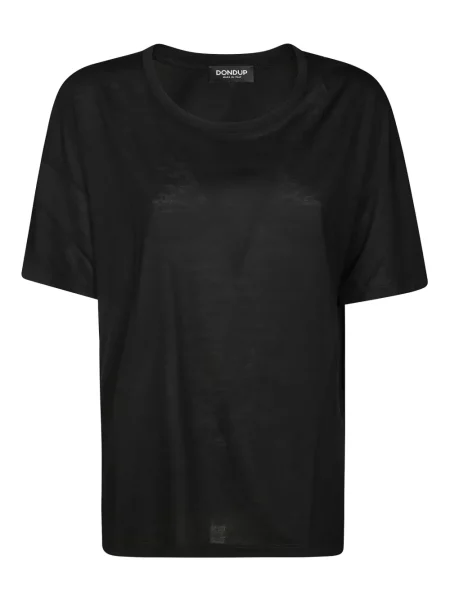 Tricou Dondup negru