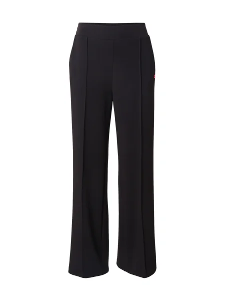 LIEBLINGSSTÜCK Pantaloni negru