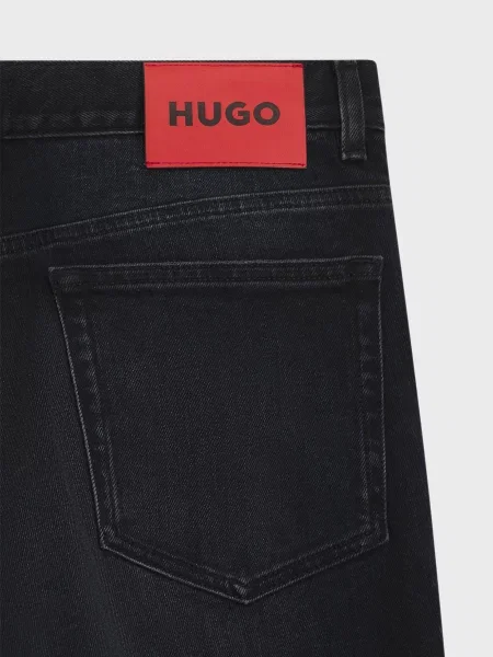 Джинси Hugo сині