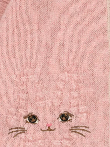 Konges Sløjd кардиган дитячий KITTY CARDIGAN