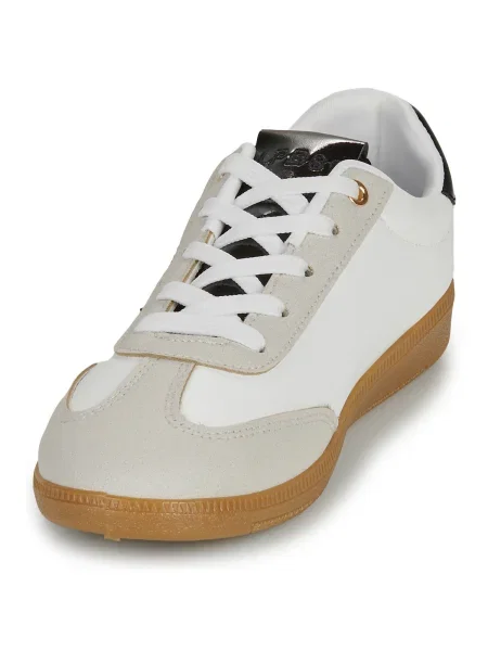 Pantofi Lpb 89 alb