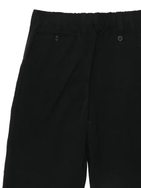 Pantaloni Casey Casey negru